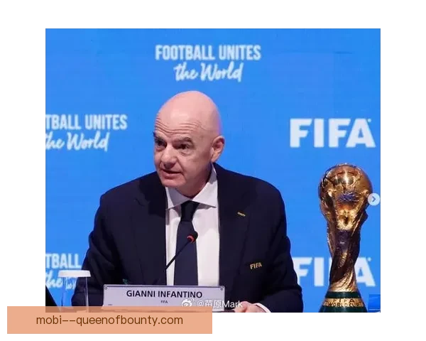 2026世界杯宣布每位参赛球员最低奖金为25万美元激励措施引发关注